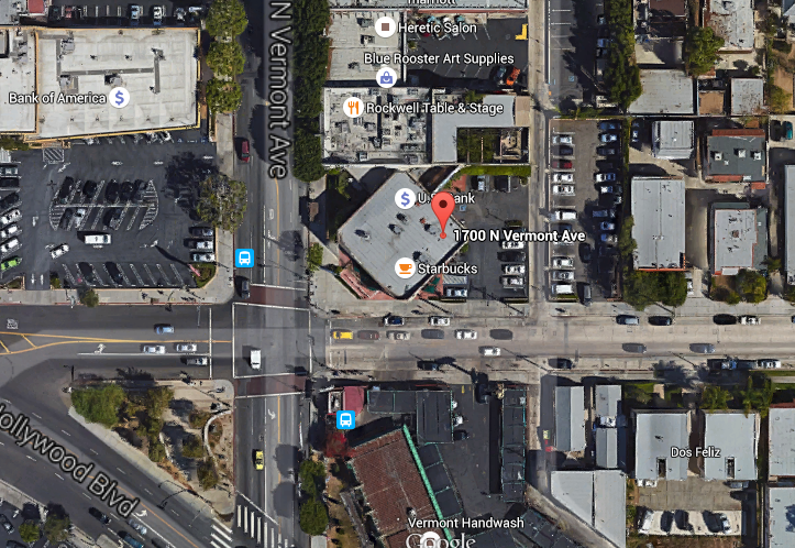 Man Stabbed In Los Feliz Dies