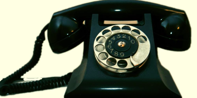 BHPD Warns Citizens Of Phone Scam