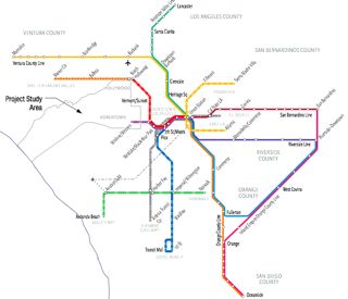 Westside Subway Extension Environmental Impact Report