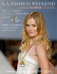 The Green Initiative_October 2010