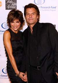Lisa Rinna’s Boutique Robbed Again