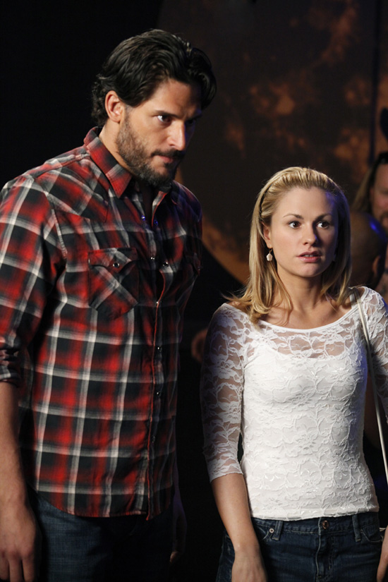 “True Blood” Hitting The Ground Running