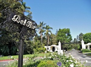 Bel Air- one of the most sought after neighborhoods in the country