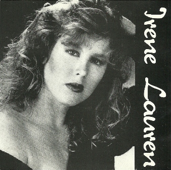 IreneLaurenCDCover_1