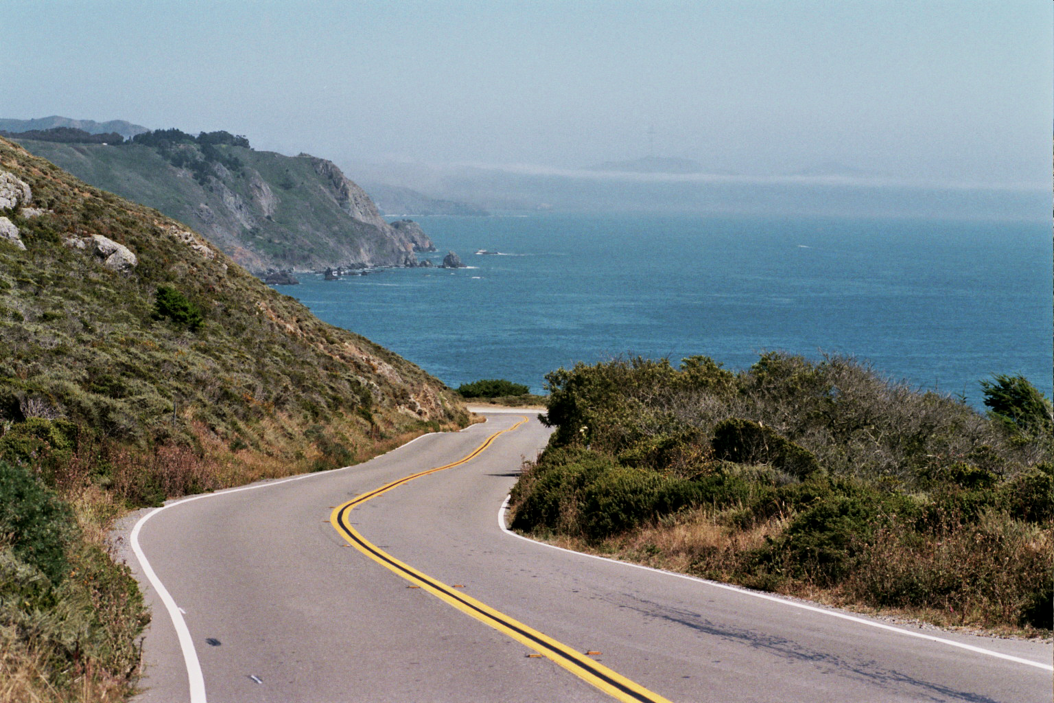 Pacific Coast Highway, PCH