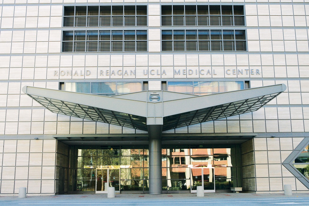 Hackers Breach UCLA Health Network
