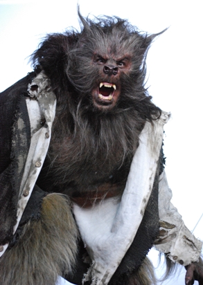 Werewolf