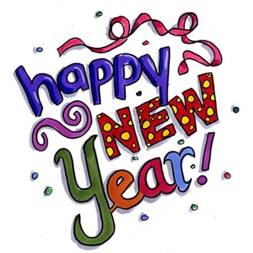 New Year Resolution Pitfalls