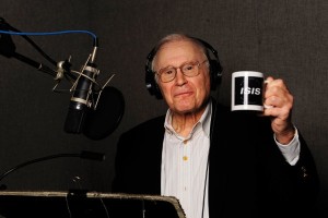 Coe had a long stint as a voice actor on 'Archer'. The acting veteran died Saturday at the age of 86.