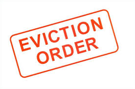 eviction