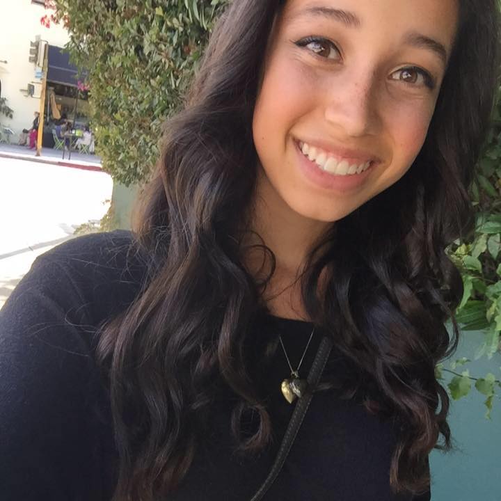 Girl Scout Launches Disability Advocacy Website