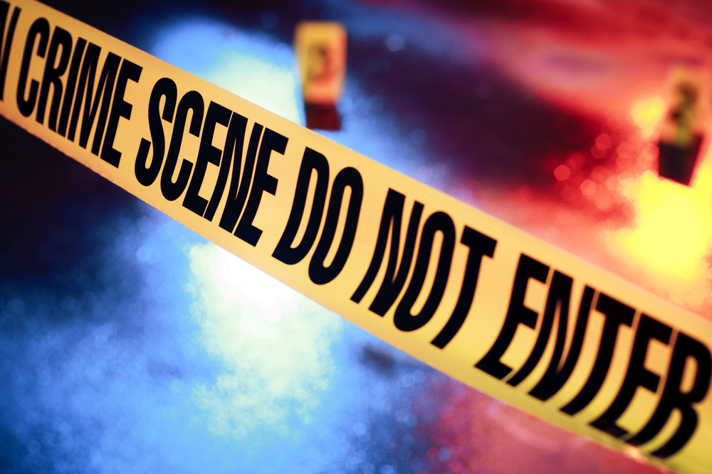 Suspects Sought In Westwood Shooting Police are still actively searching for suspects.