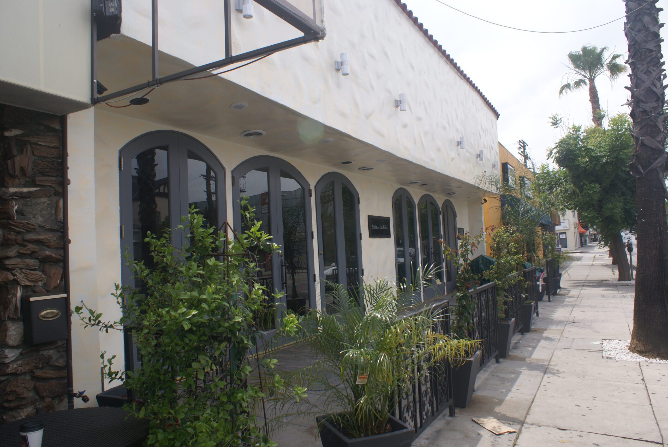 Marlin & Ono Grille Set To Open Starting August 10, new Southern Italian seafood restaurant the Marlin & Ono Grille, will open its doors to the dining public.