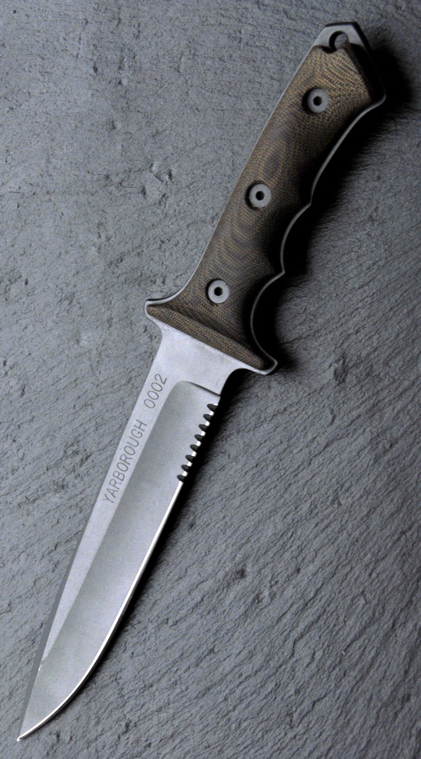 Friends Of Stabbing Victim Sentenced