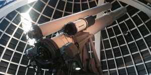 Zeiss Telescope