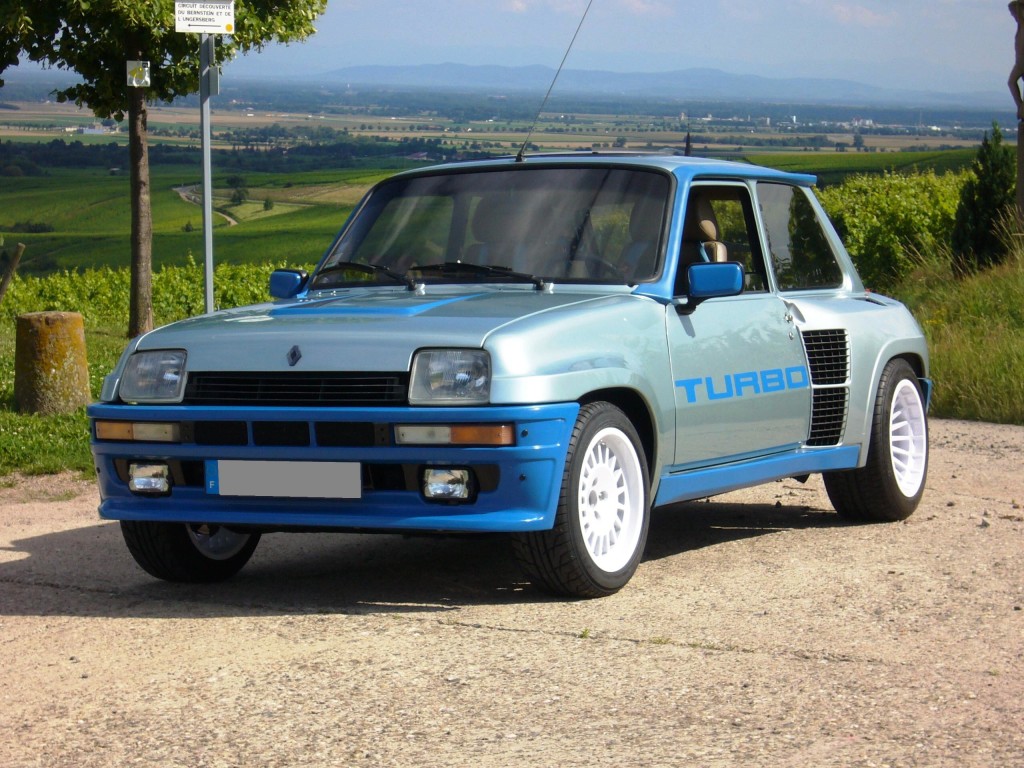 R5 Turbo