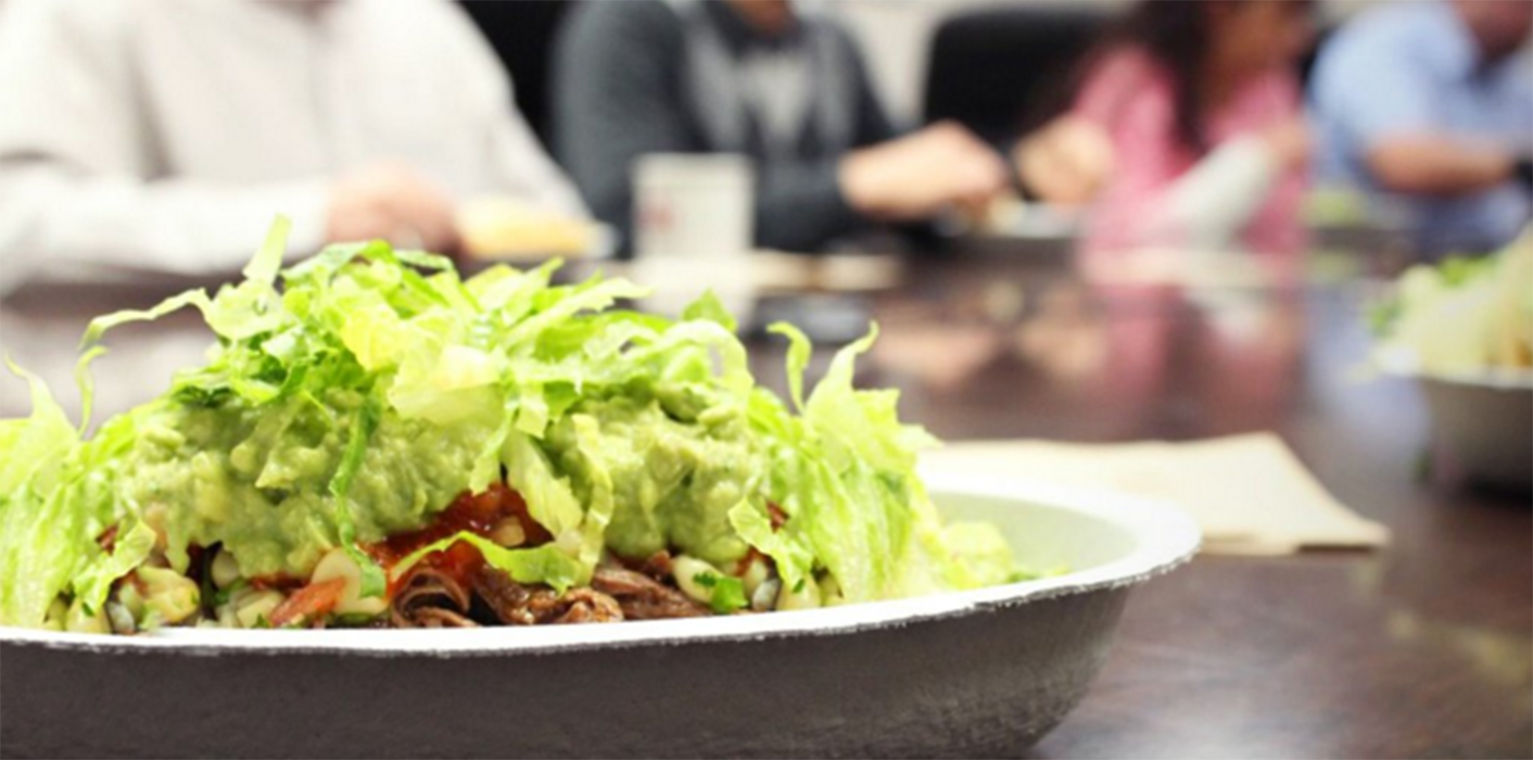The CDC reports 45 cases of illnesses caused by E.coli outbreaks at Chipotle restaurants across the country.