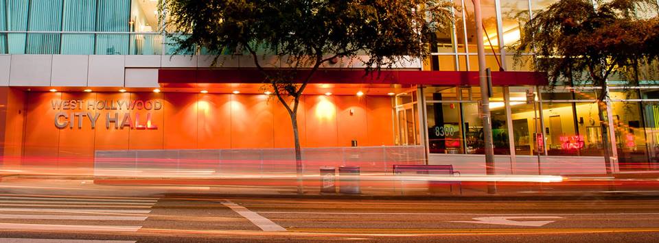 Council Members May Receive Raise Come March 2017