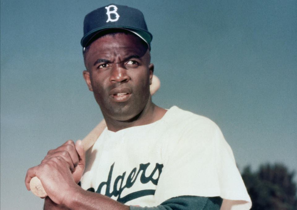 Dodgers Announce Creation Of Jackie Robinson Statue
