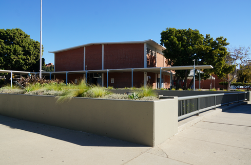 Pacific Palisades Point In Time Homeless Count
