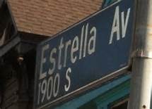 More Christmas In The Hood