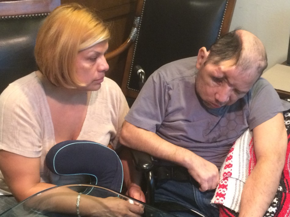 Man Shot By Police Filing Lawsuit