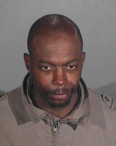 Carjacking Suspect Etthell Holloway Sentenced To 30 Years