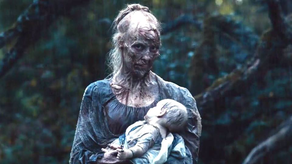 “Pride And Prejudice And Zombies” Is Surprising Fun