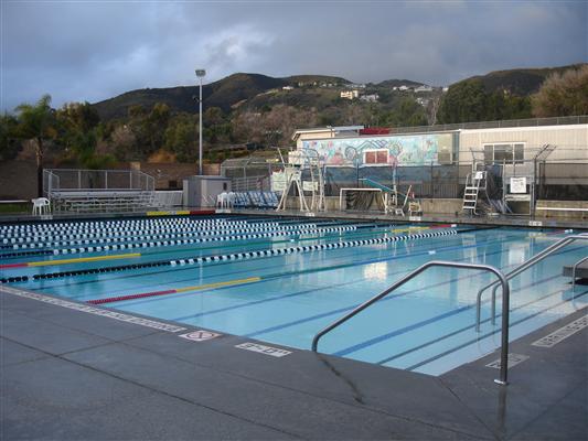 Malibu Community Pool Closed For Maintenance