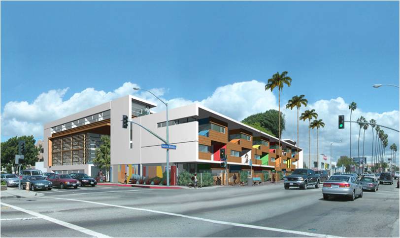 Santa Monica Housing Commission To Hold Retreat