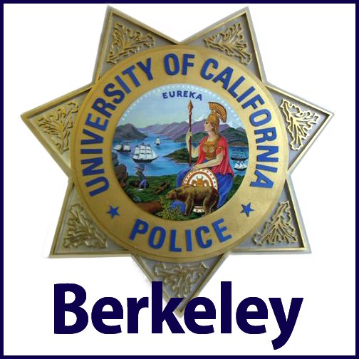 Search For Robber Near UCLA Campus