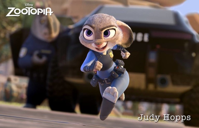 “Allegiant” Fails To Divert “Zootopia”