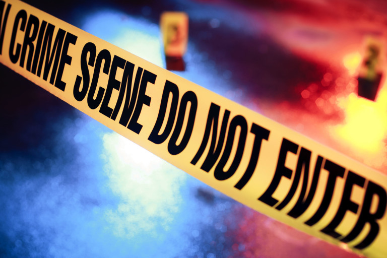 Lethal Stabbing On 5th Street In Santa Monica