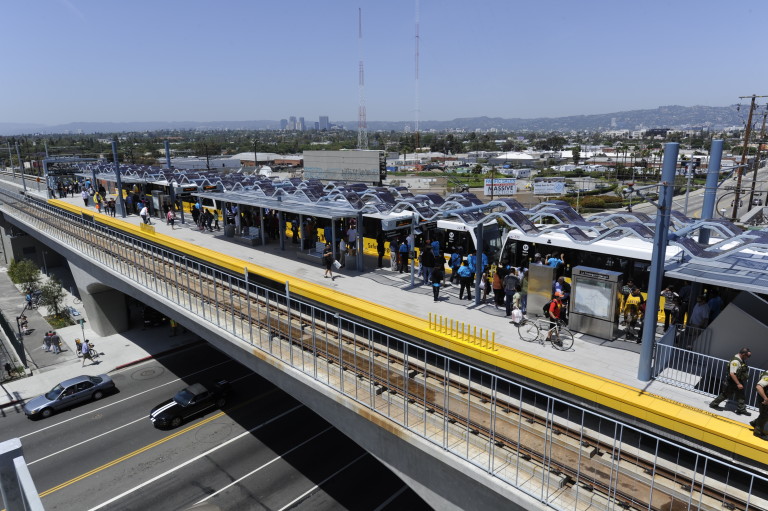 New Details On Expo Line Phase 2 Arrival In Santa Monica