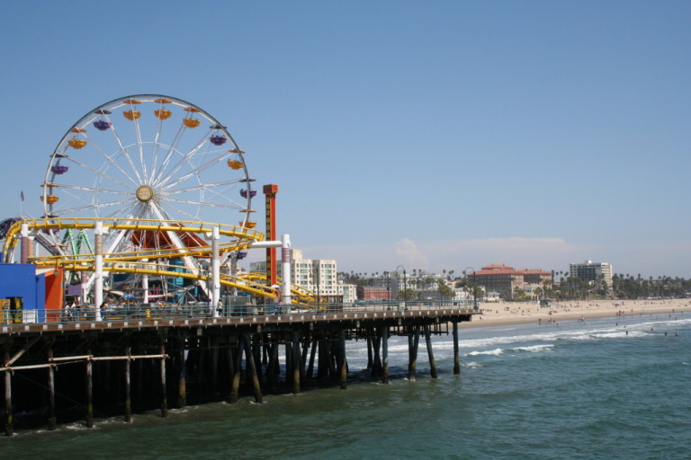 Independent Review Of Santa Monica Charter City Practices
