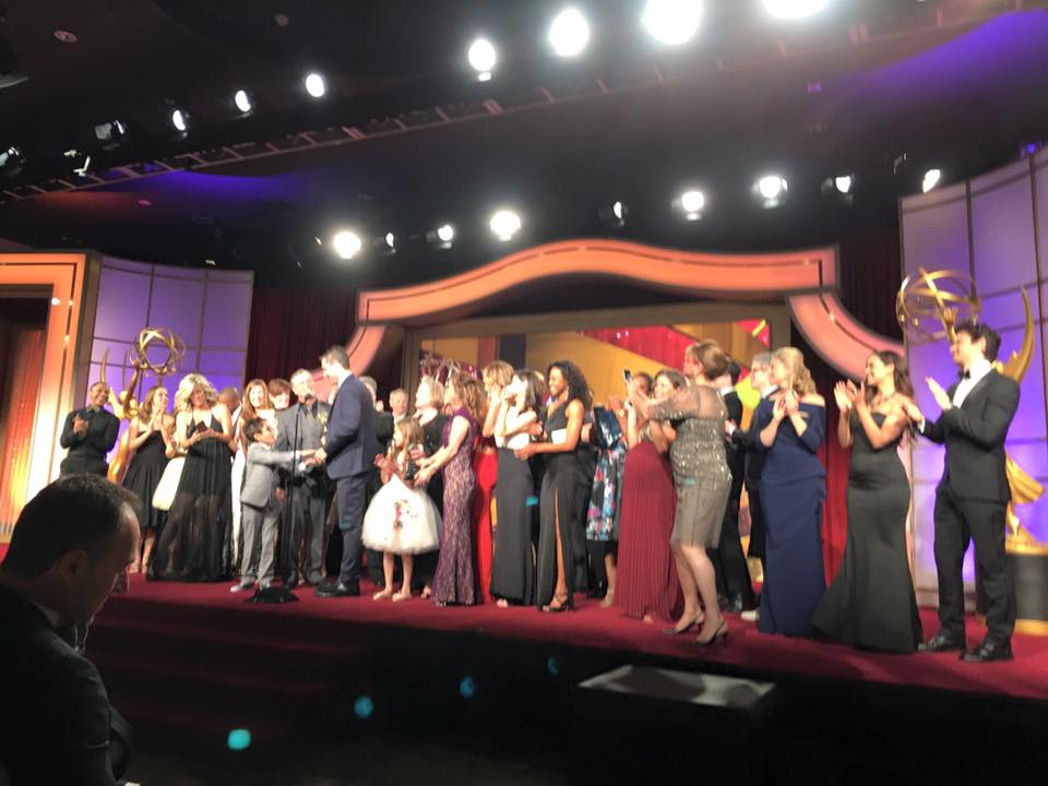 “General Hospital” Big Daytime Emmy Winner