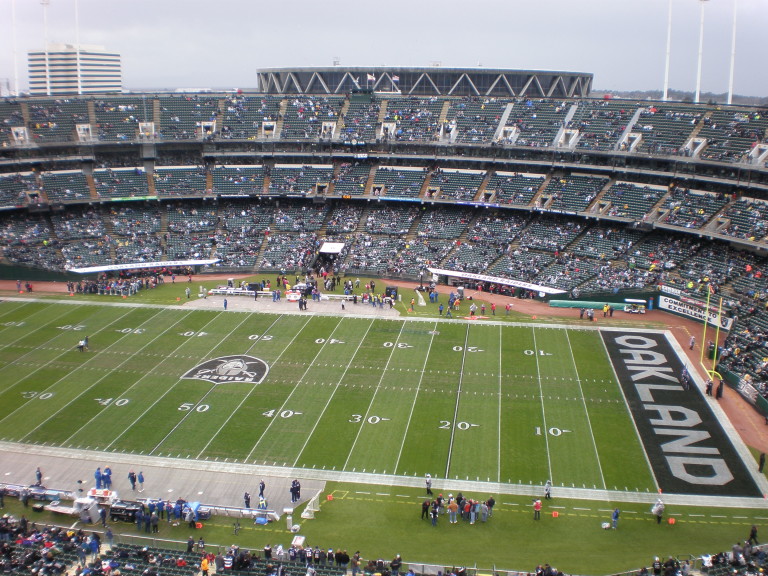 Mark Davis Talks Raiders Move To Las Vegas