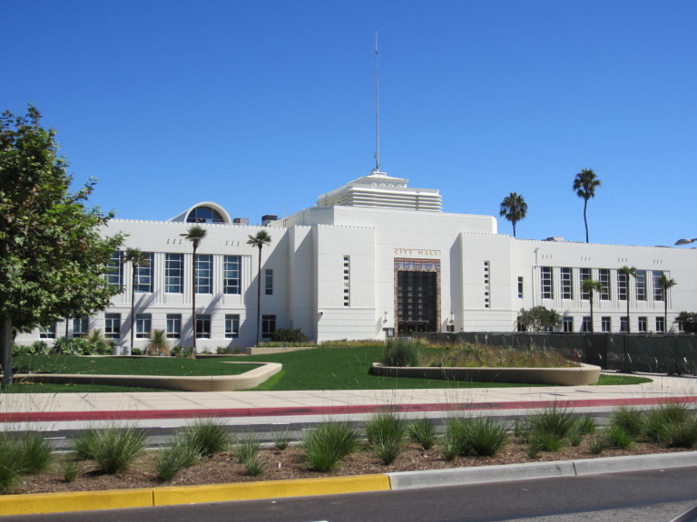 Tip Line For Unethical Behavior Created In Santa Monica