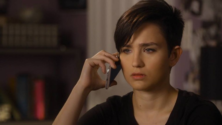 “Scream: The TV Series” Recap: ‘Vacancy’