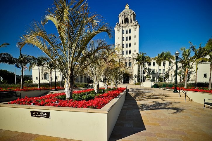 Kathy Reims Selected For Beverly Hills City Council
