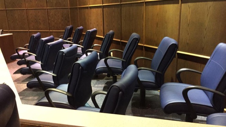 Santa Monica Transient Convicted For Murders