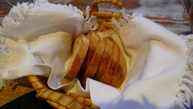 Great Food In Portugal