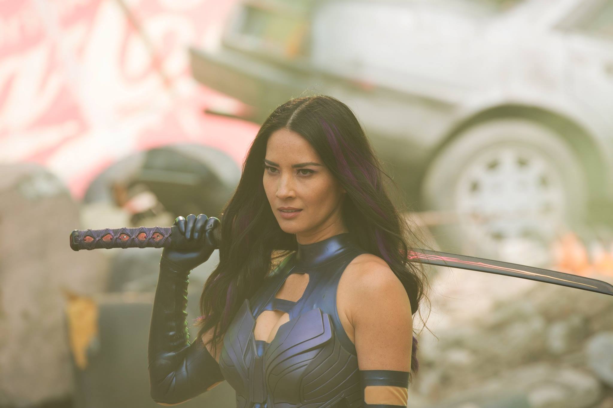 “X-Men: Apocalypse” Not Perfect, But Exciting Fun