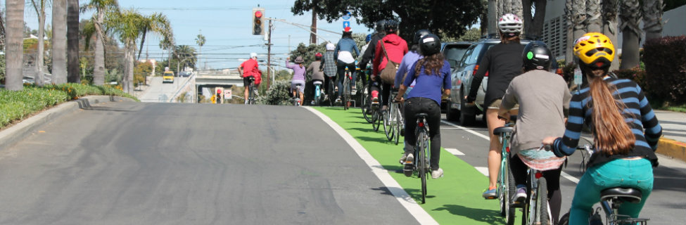 SMPD Conducting Bike And Pedestrian Safety Enforcement