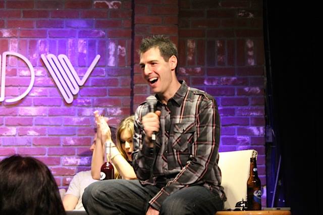 Why I Love A Good Podcast?