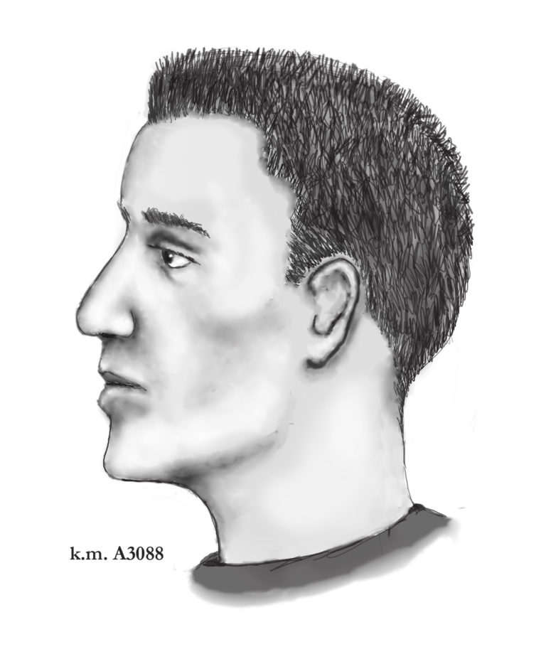 BH Man Arrested, Suspected Arizona Serial Killer
