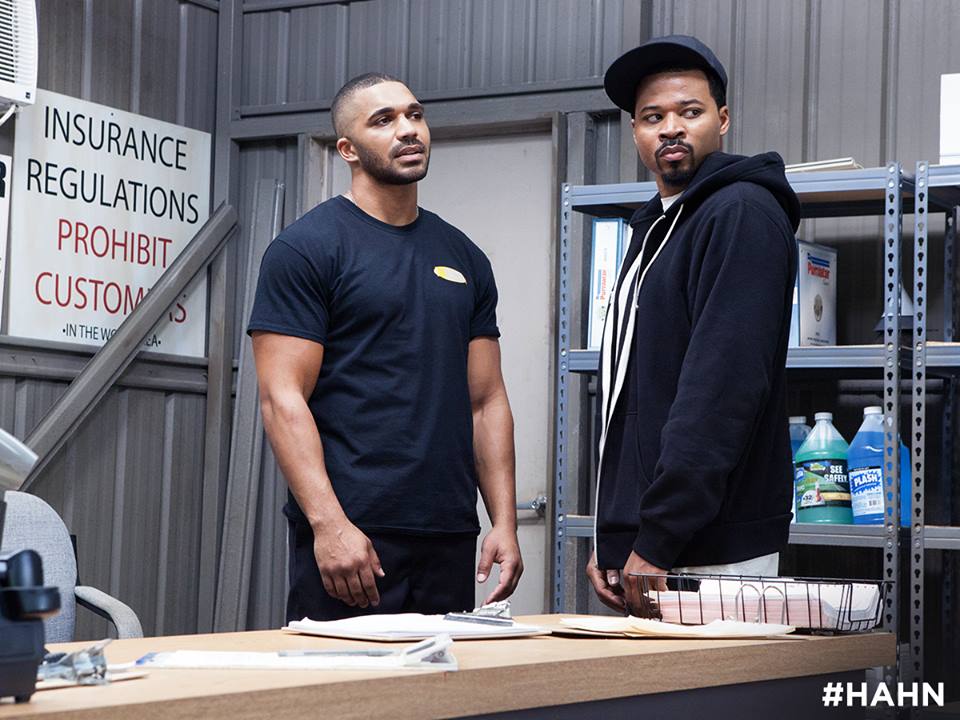 “HAHN” Recap ‘A Tragic Assumption’ Canyon News