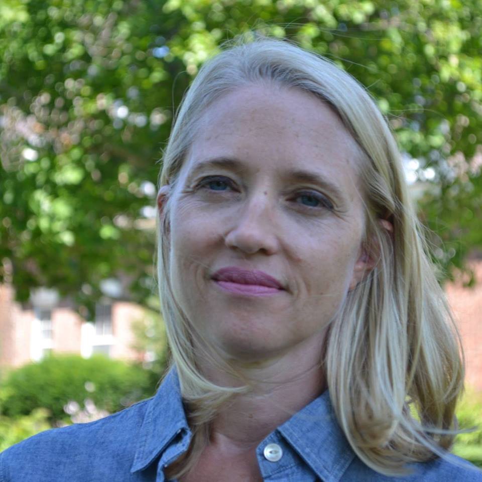 Ellen Wayland-Smith Discusses Oneida Community At SMPL