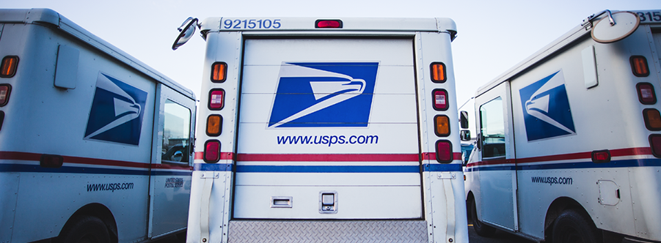 Search Continues For Studio City Mail Theft Suspect