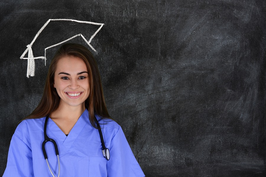 Why Now Is the Best Time To Train As A Nurse
